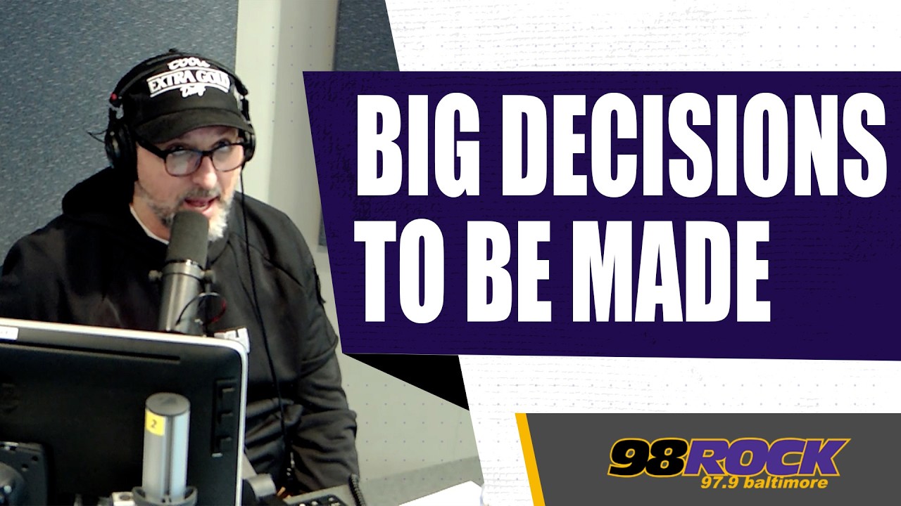 Big Decision Friday: Beasts of Burden, and Metallica's Sphere Residency