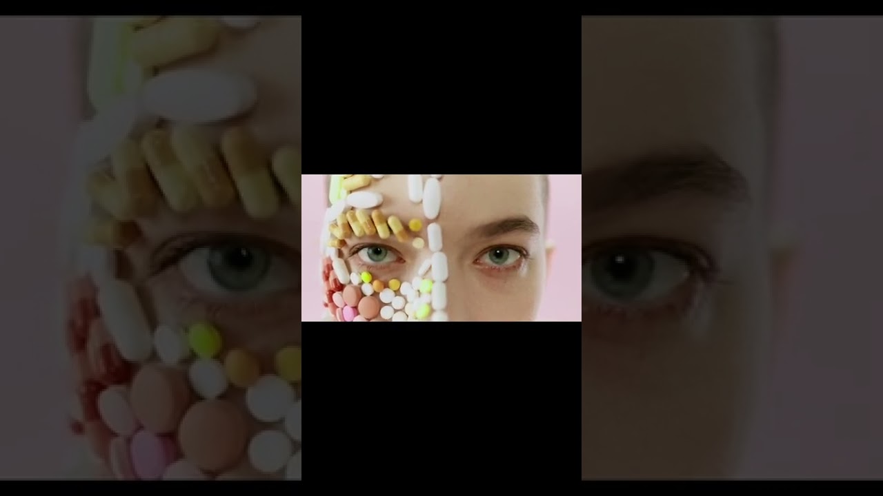 Adderall: The Smart Drug? (Group 3, DARE Video, WPI2022Fall)