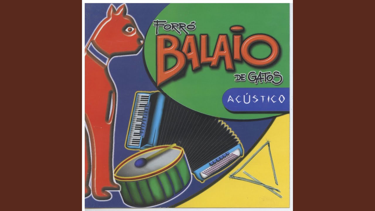 Chora Sanfona (Acústico)
