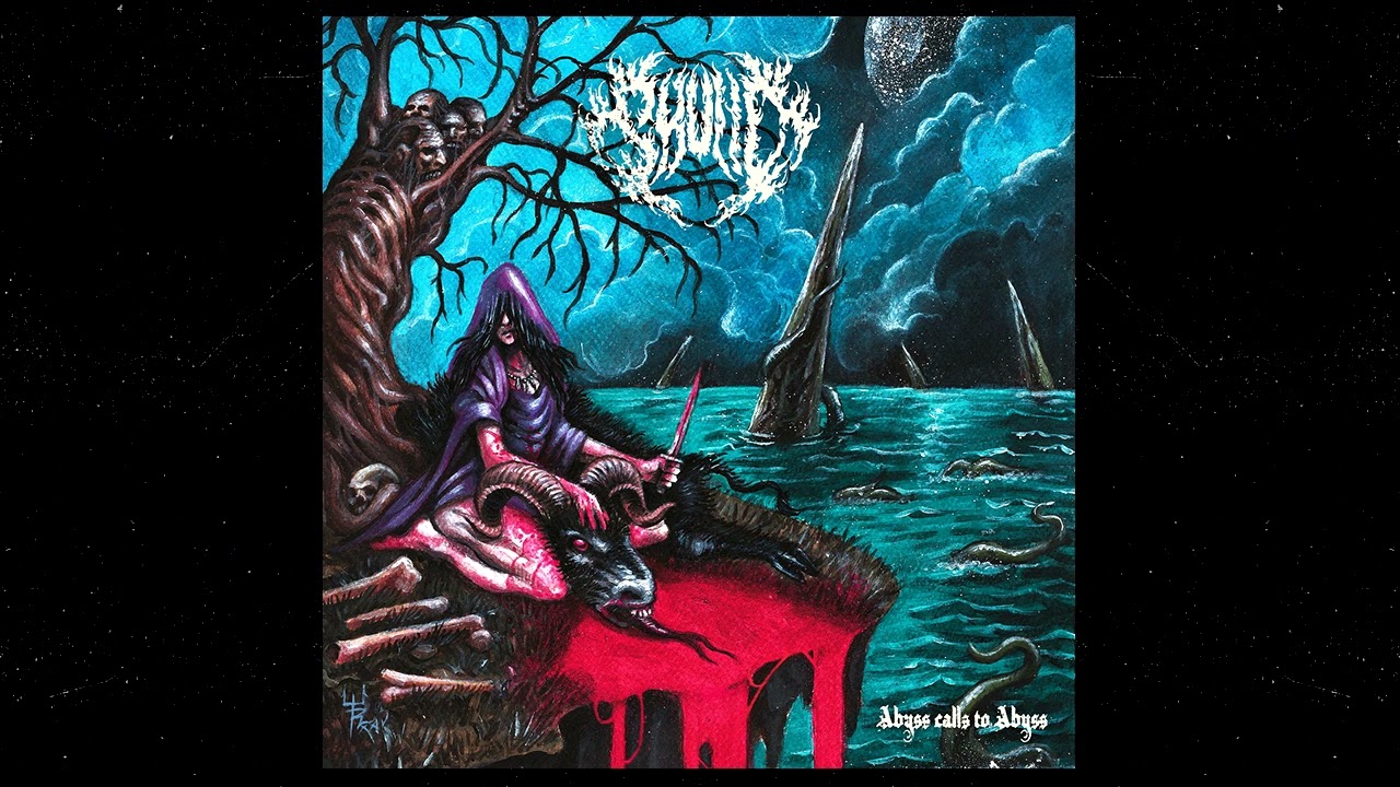 SKULLD &mdash; Abyss Call To Abyss, 2026