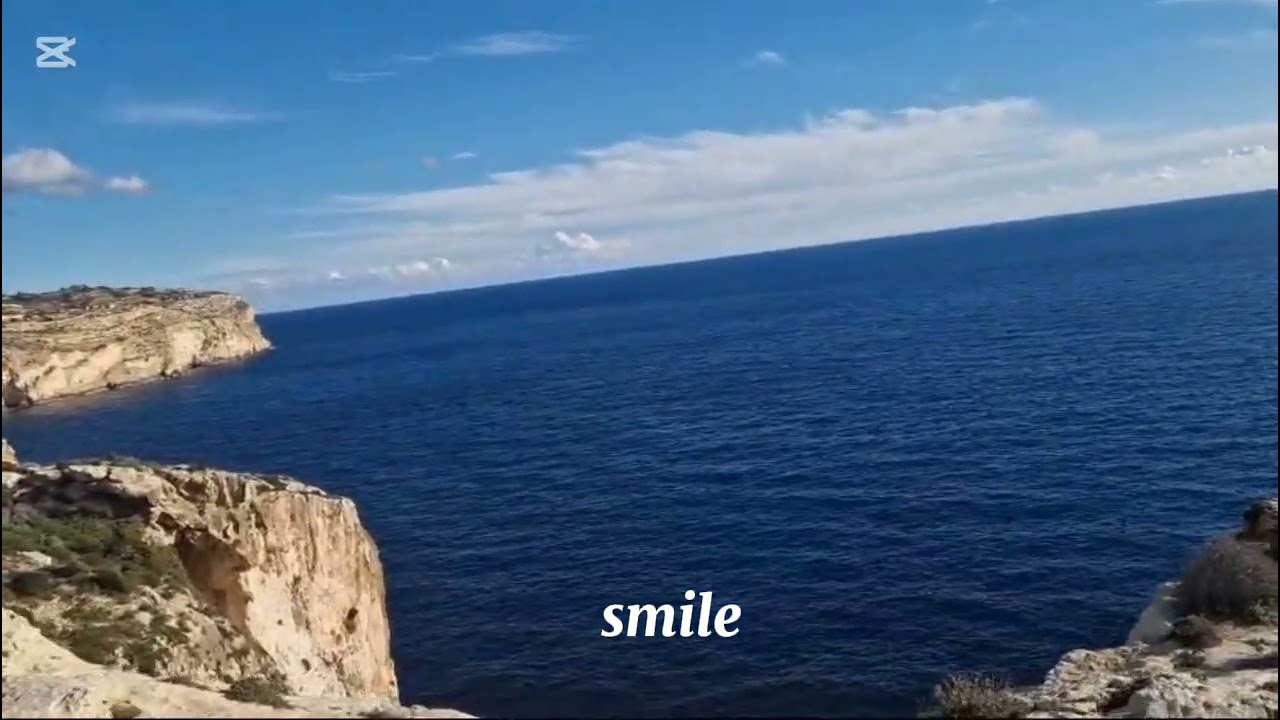 DINGLI CLIPS MALTA // SMILE TRAVEL ADVENTURE #travel #adventure #journey