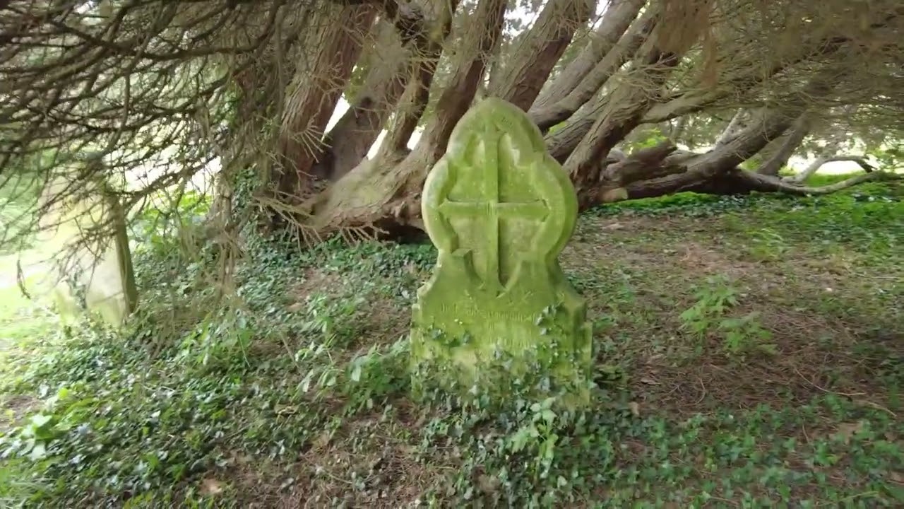 Bearsted Church Kent