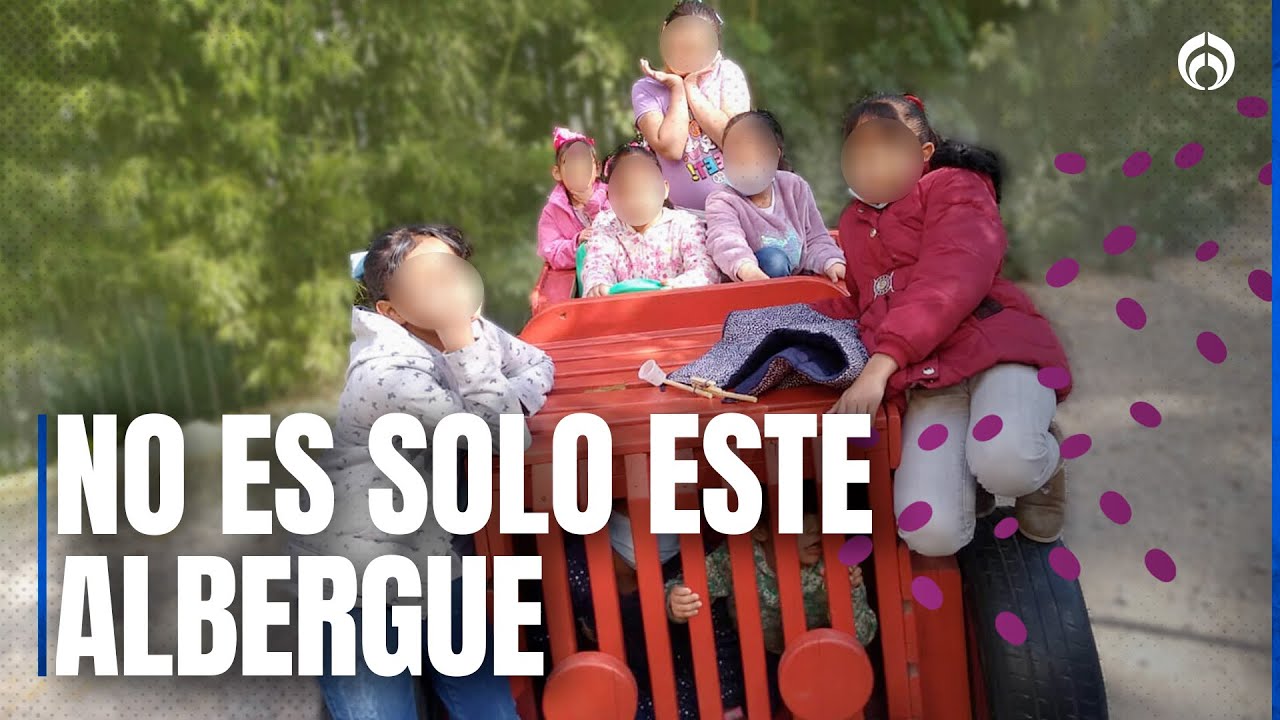 Casa de las Mercedes puede ser la punta del iceberg de más casos de abuso a niñas y niños
