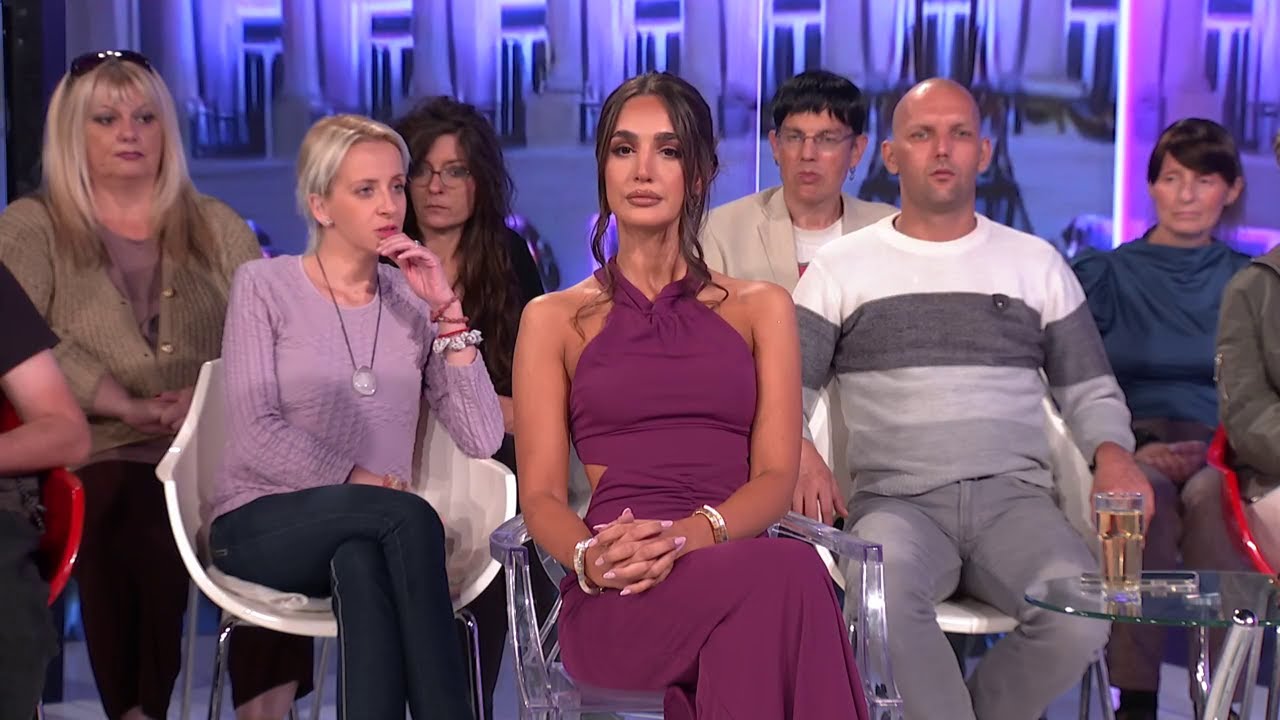 Narod pita: Gledatelja podržala ljubav Anđele i Gastoza jer su dve napaćene duše - 01.08.2025.