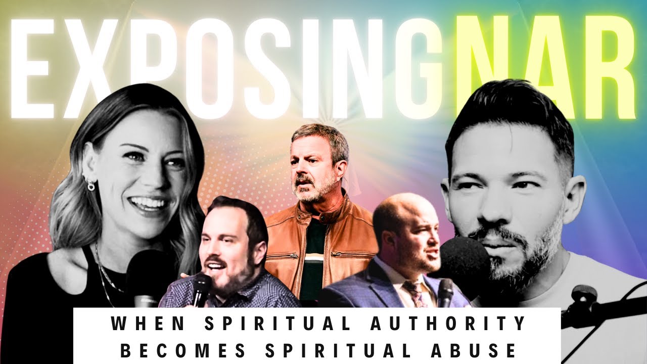 &ldquo;Apostolic&rdquo; Takeover: When Spiritual Authority Becomes Spiritual Abuse