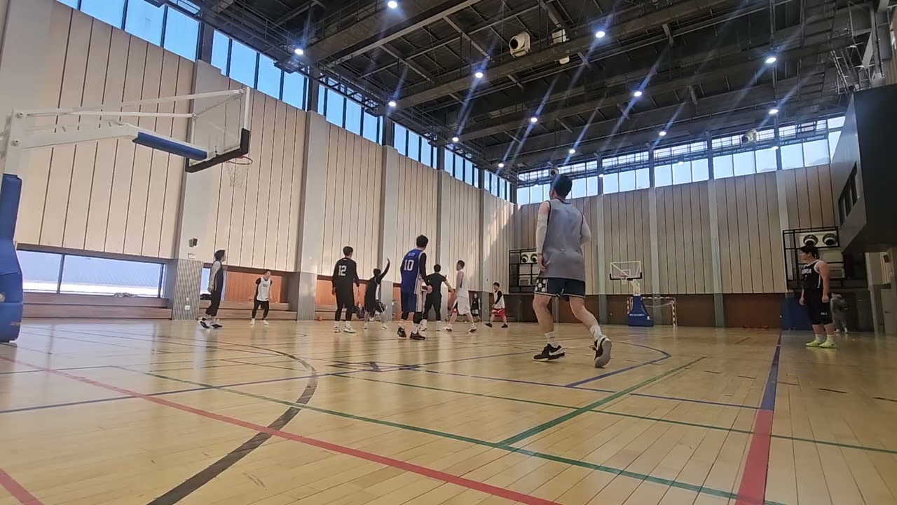 2/1 1겜 2쿼터