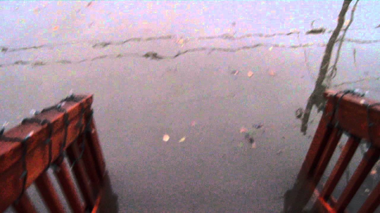 Camano Flood Dec 2012