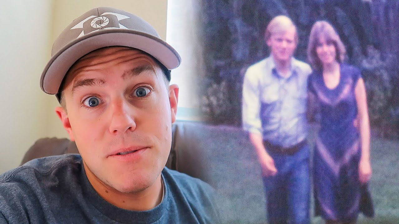 MAJOR FLASHBACK EXPERIENCE!