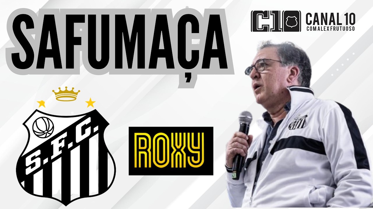 MT APOSTA EM INVESTIDOR MISTERIOSO. TENHO MUITO MEDO DISSO #santos #santosfc #futebol