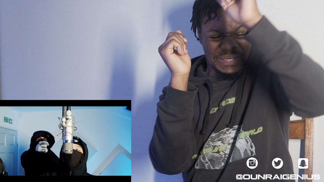 (156) NitoNB x Workrate - Plugged In W/Fumez The Engineer | Genius Reaction