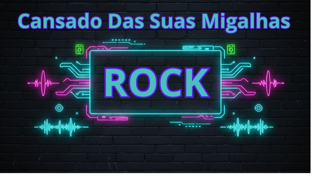 Cansado Das Suas Migalhas