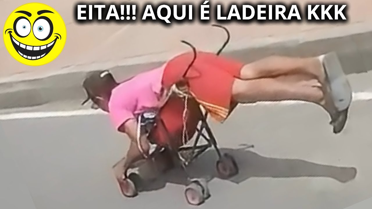 V&iacute;deos Engra&ccedil;ados e Memes - TENTE N&Atilde;O RIR 2025 #comedia #memes #tenten&atilde;orir2025 #videosengracados