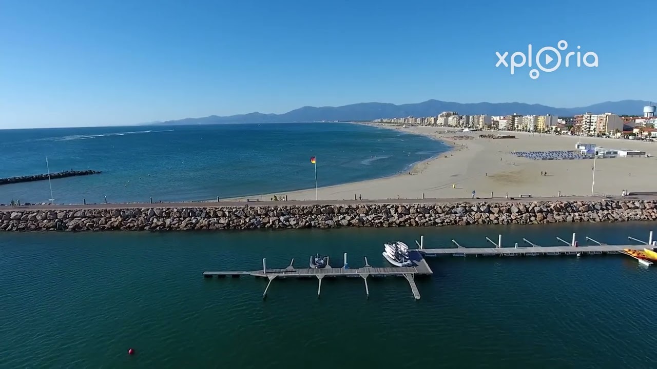 Canet-en-Roussillon, Canet-en-Roussillon, Occitania, France