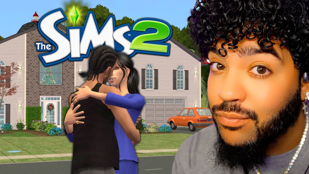 Sims 2 RAGS To RICHES IN 2024  | Part 2