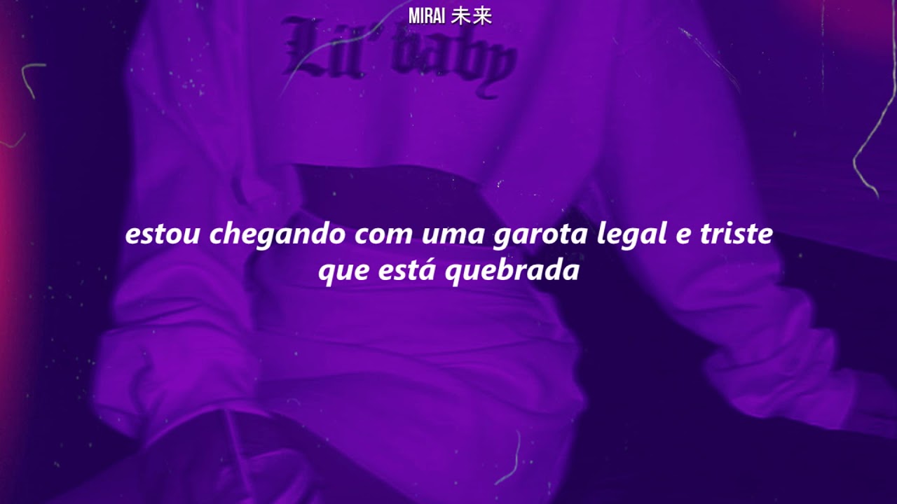 blackbear - hot girl bummer『legendado/tradução』