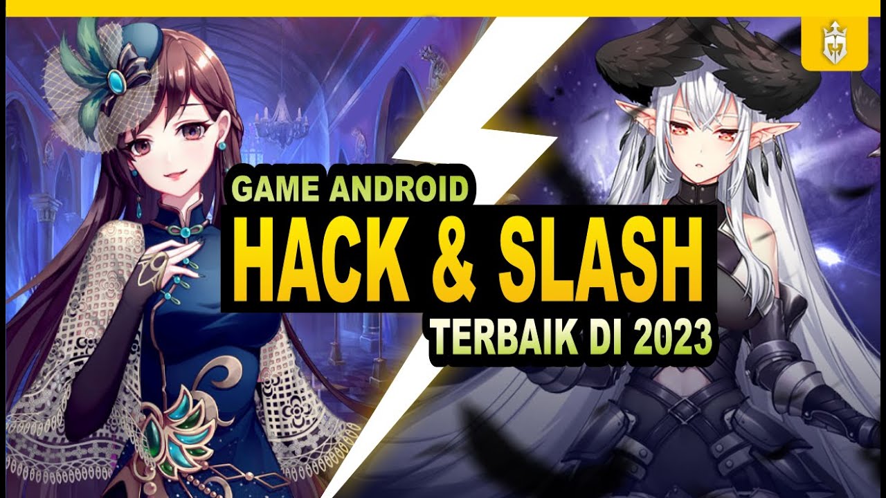 8 Game Android Hack & Slash Terbaik Di 2023