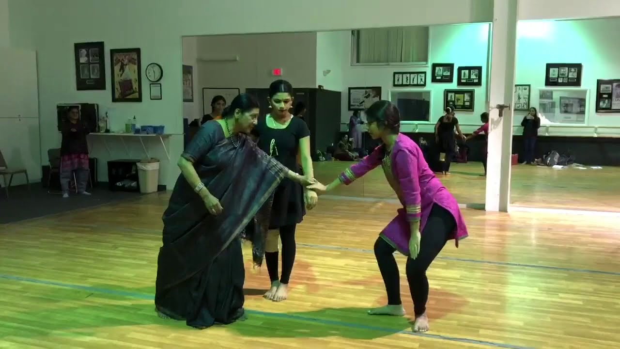 Natya Dance Theatre Academy -