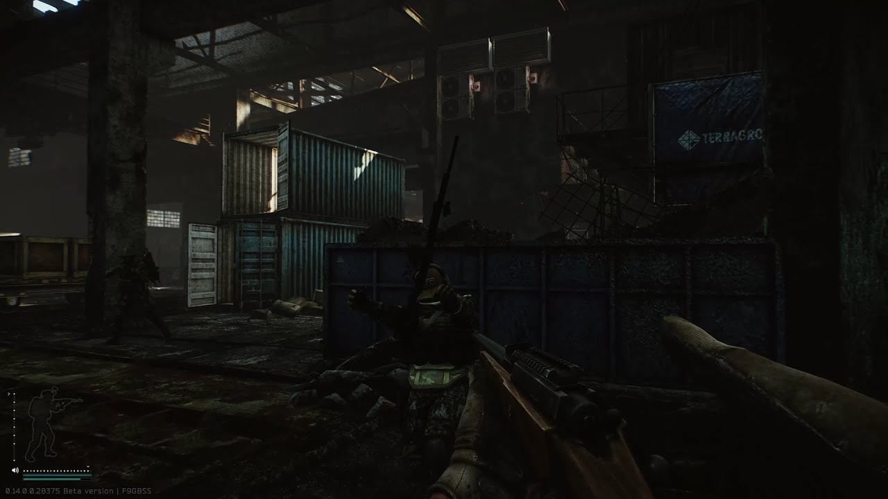 New Wipe Kills in EFT