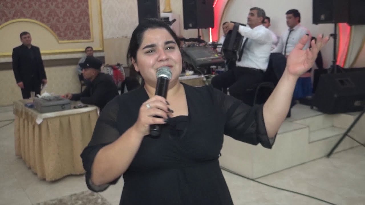 Elnare Qasimova ehtibarsiz dunya Berde Qarabag sadliq sarayi