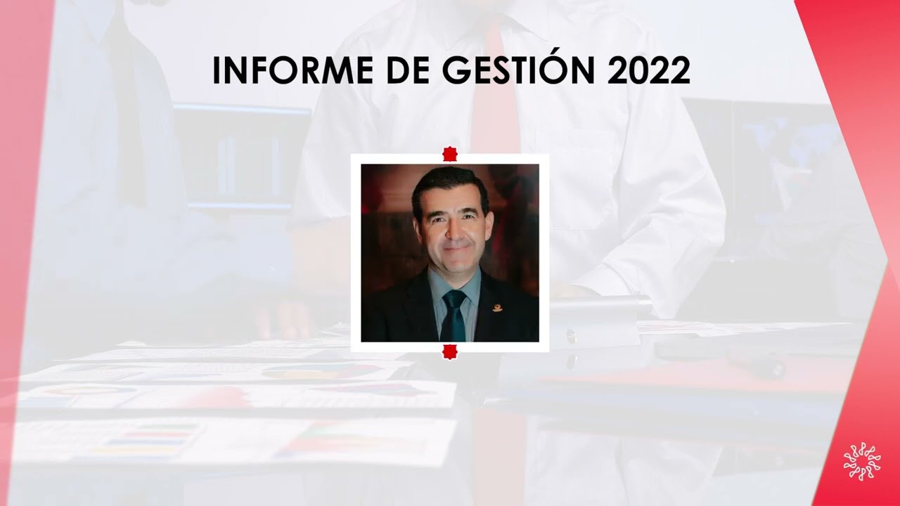 Cierre de gestión ICPNL 2022