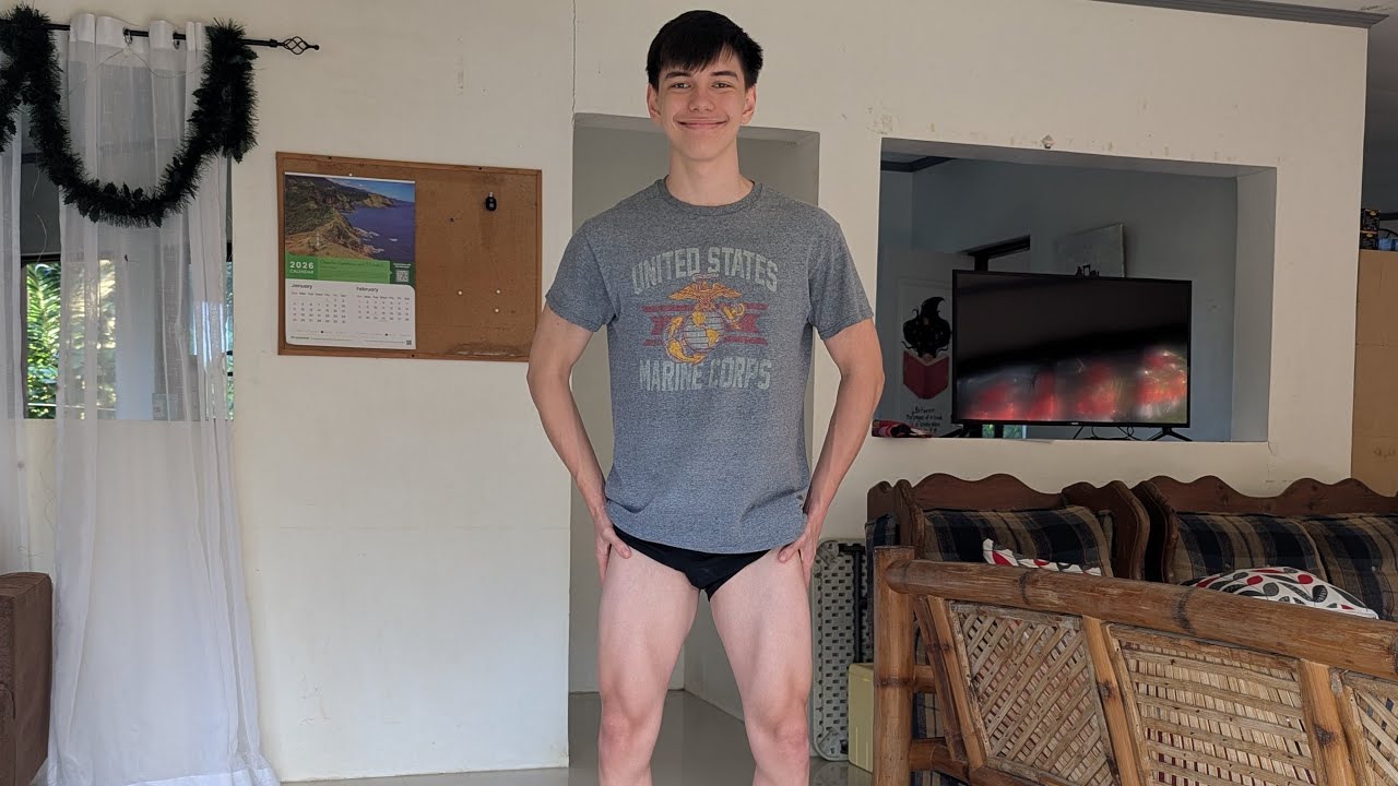Joseph Ballast is Live | Lower Body Strength Training