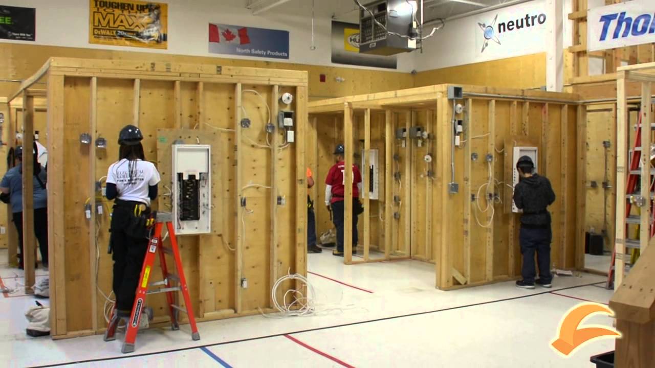 Take an insiders look at the Skilled Trades College of Canada