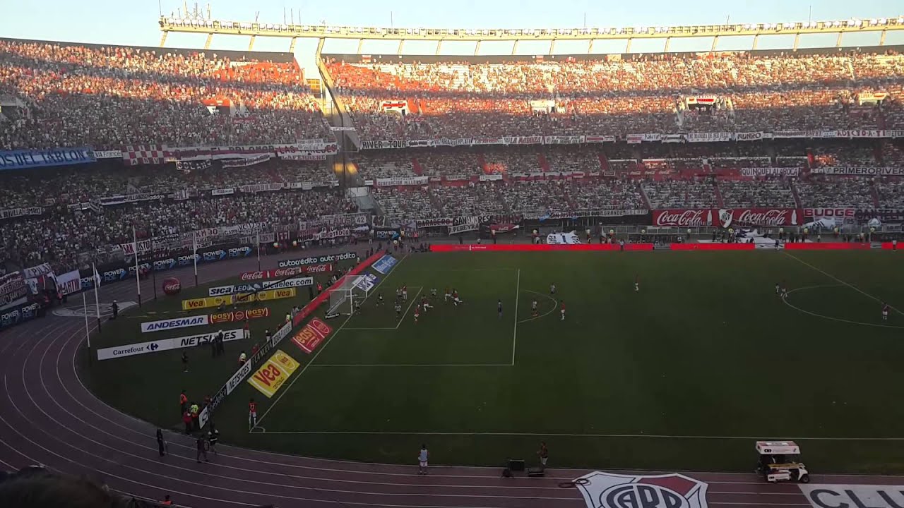 Corner River 2 - Union 2 ( Torneo de Primera Division AFA 2015 -Marzo 2015) HD