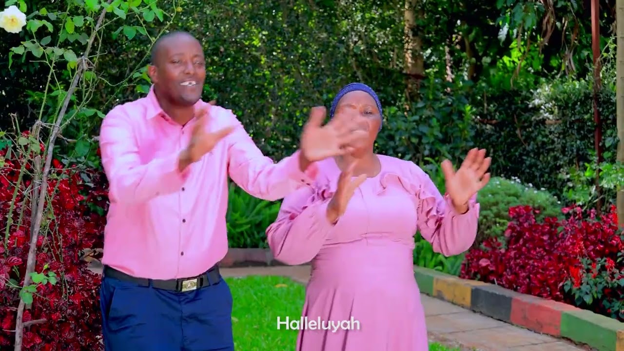 HALLELUYAH || UNITED MELODIES (Official Video)