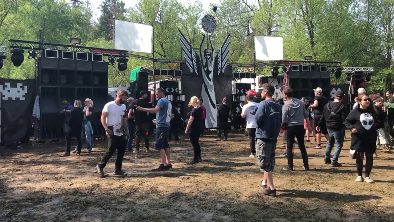 OSN - Oktekk / Strahov / NSK - 25.5.2019 9:51
