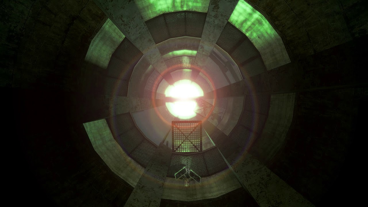 Half-Life 2: Episode Two - Abandoned In Place [Remix]