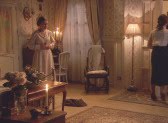 Beatriz identifica a Hernando y le rechaza