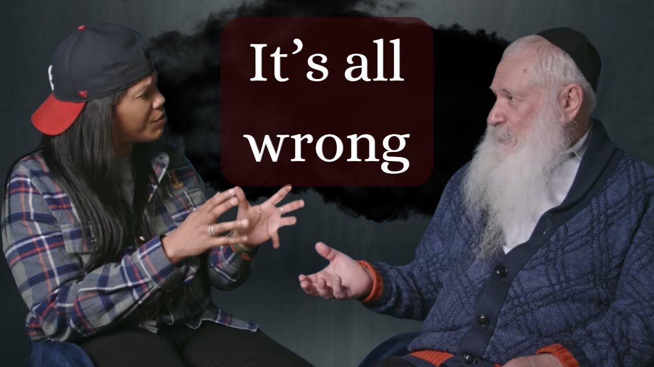 Chatting with Princella The Queen Maker about men, women, dating, and s*xuality
