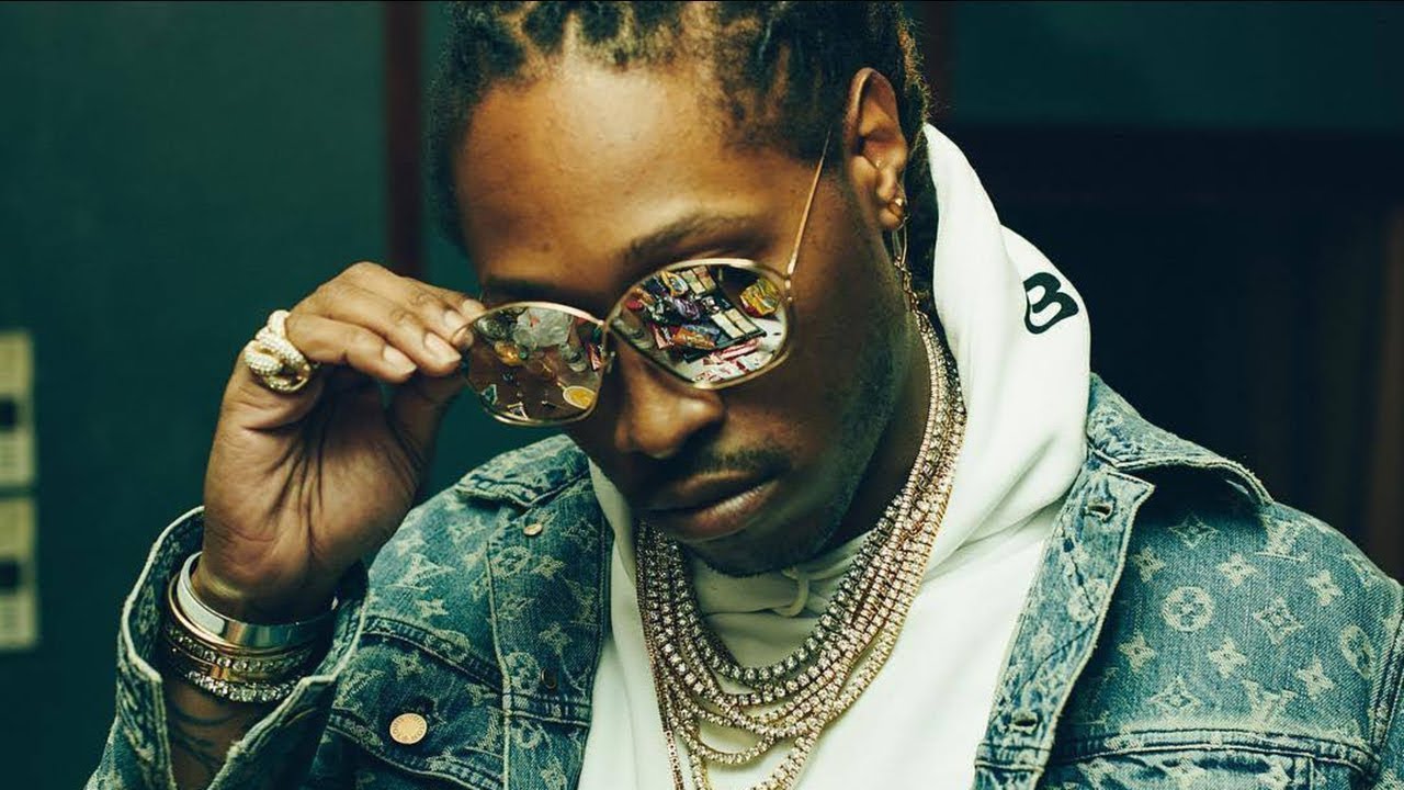 Future - Upscale ft. Young Thug & Quavo
