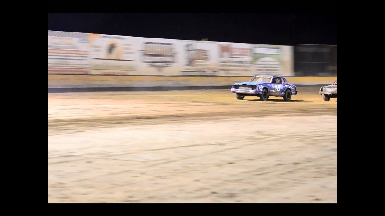 Hendry County Motorsports Park 4-9-2011