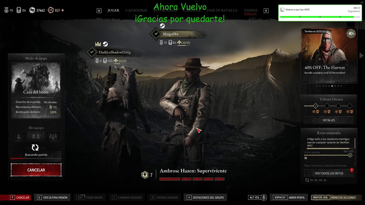Variedad a tope jeje probando jueguitos | Luego RE2 o unos loletes quien sabes