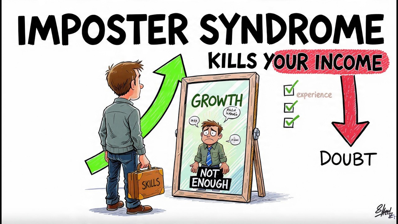 Stop Struggling with Money Build Wealth Through M