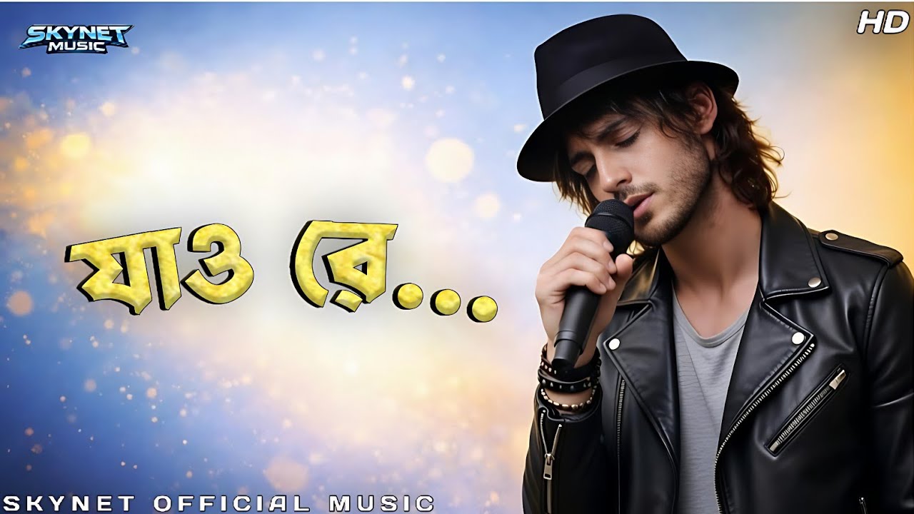 যাও রে… | Jao Re… | Original Bengali Song | Emotional Farewell Song