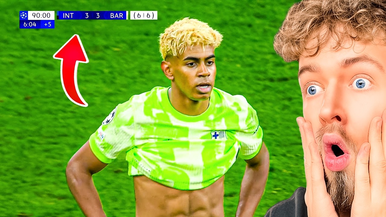 Nejlepší Zápasy v Roce 2025!