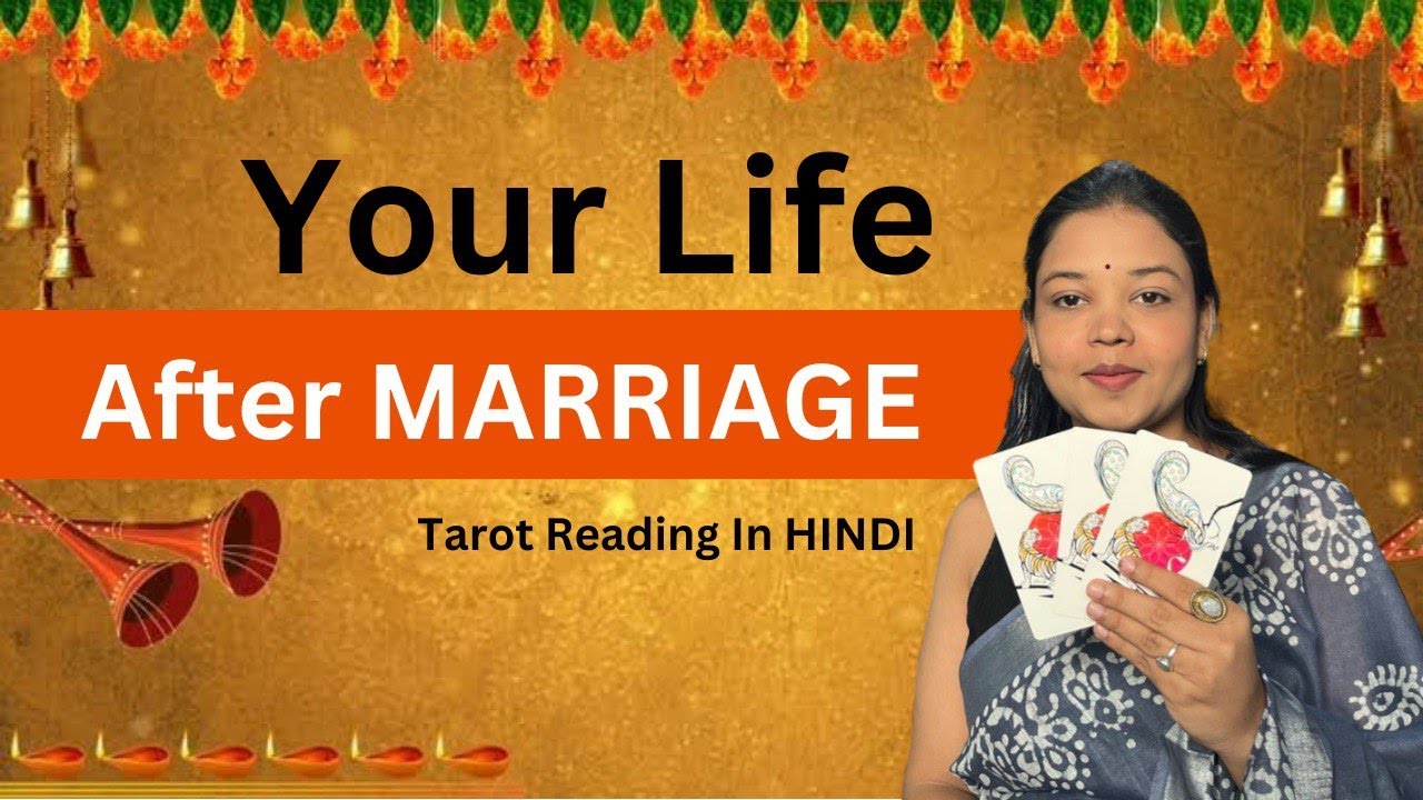 PICK A CARD * Your Life After Marriage * Spouse In Laws Love | Tarot Redaing In HINDI | Zodiac Based
