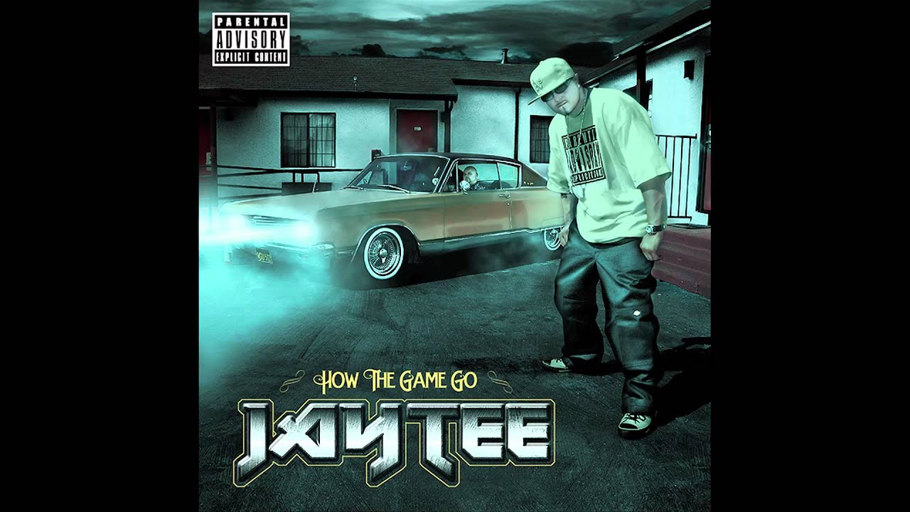 JAY TEE - SO SICK (AUDIO)