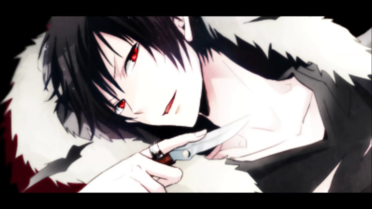 {Nightcore}  Bienvenue dans la secte