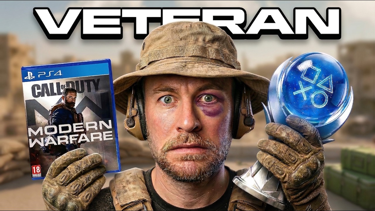 I 100% Modern Warfare and I Wish I Didn&rsquo;t