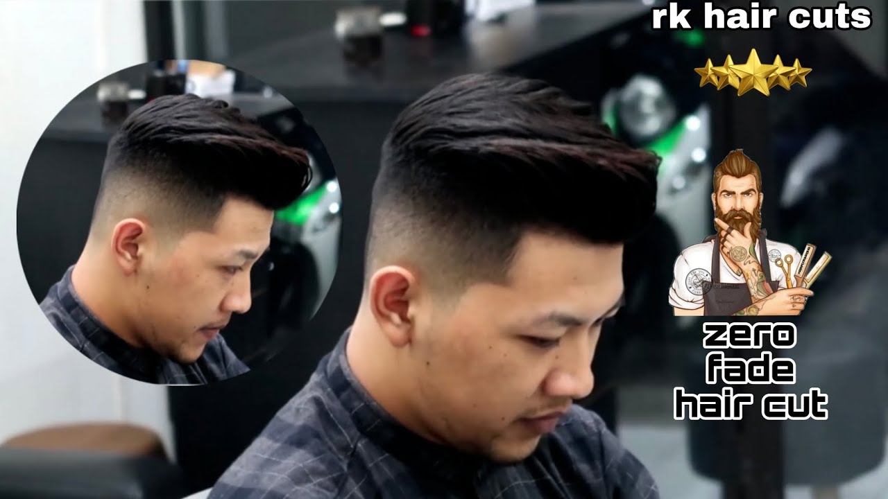 Boy haircut 🔥💈 stylish haircut tutorial ✂️🔥#hairstyle #haircutting #haircut  #tutorial #video #yt#ff