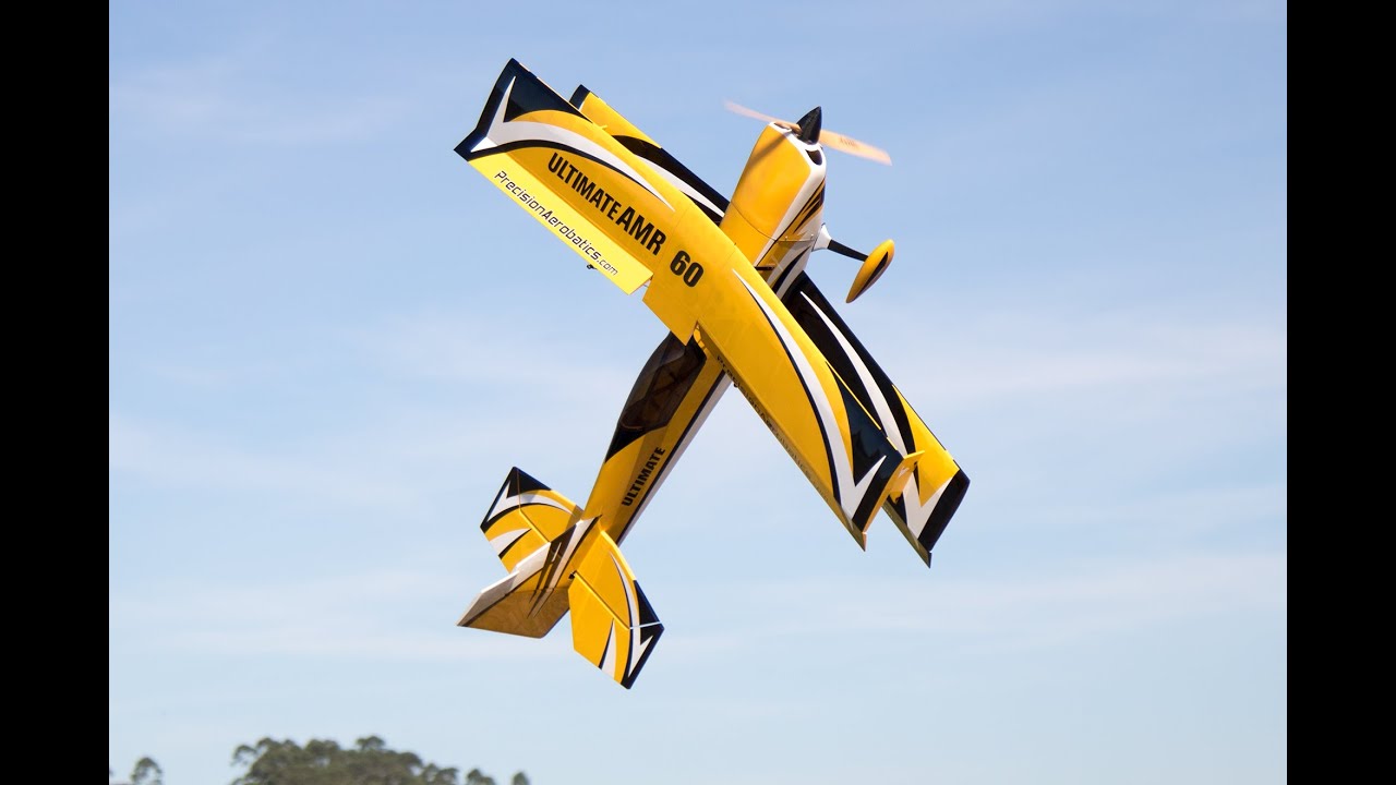 New NXT 100HV servos stress test in Ultimate AMR 60