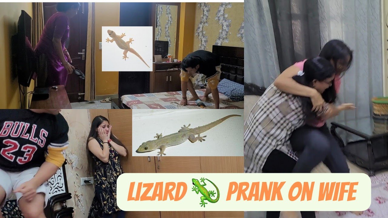 PRANK ON WIFE || नीतू ओर मम्मी की हुई हालत खराब😂 || PRANK ON INDIAN WIFE || @gurgaoncouple0827