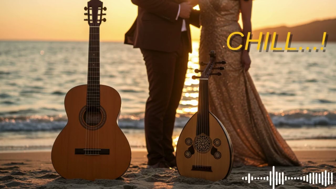 Soothing Andalusian Rumba &ndash; Arabic Oud & Spanish Guitar Fusion for Inner Calm