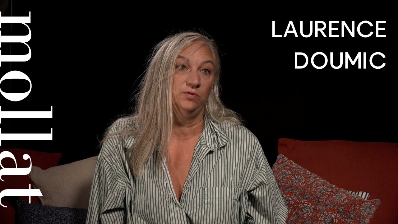 Laurence Doumic - Philippe R. Doumic : l'oeil du cin&eacute;ma