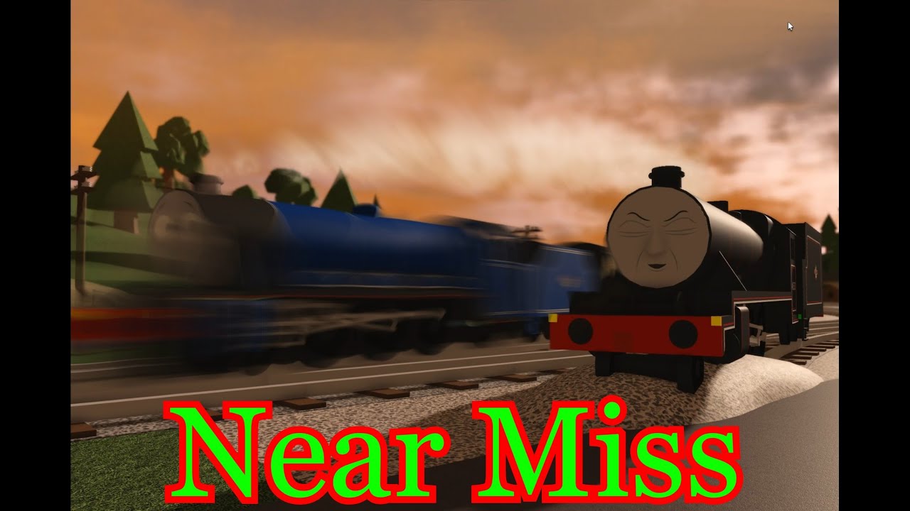 Near Miss
