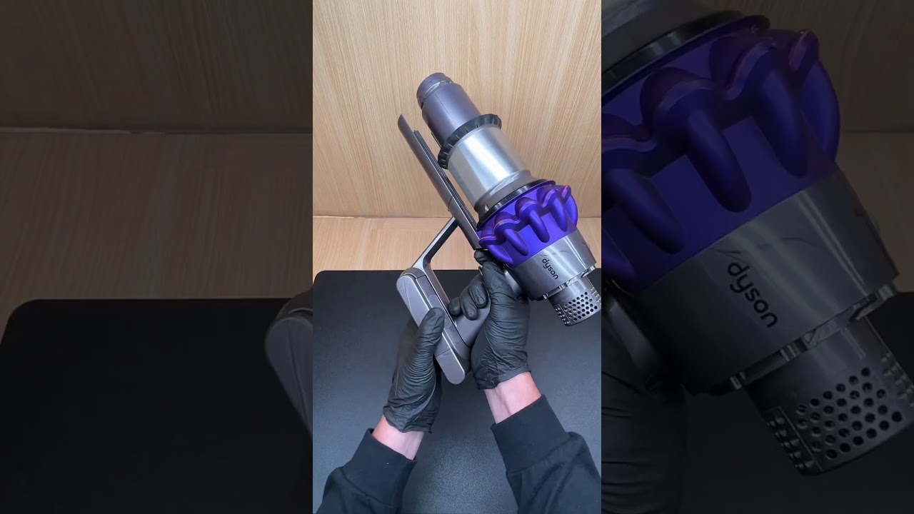 How to Disassemble a Dyson V10 Vacuum | Full Teardown & Repair Guide #DysonV10