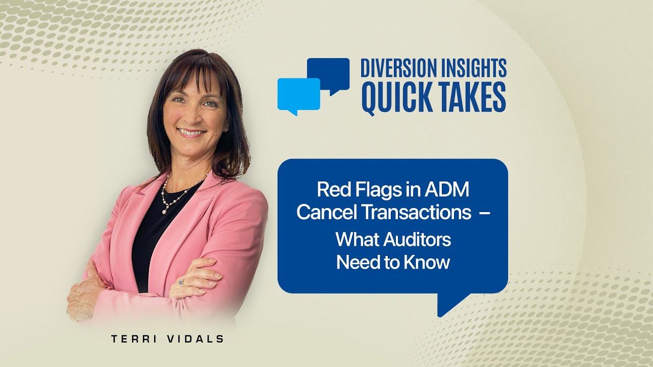Red Flags in ADM Cancel Transactions – What Auditors Need to Know